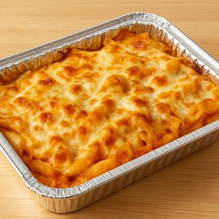 PENE ZION GRATINATE GO