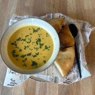 Ciorbă Rădăuțeană GO