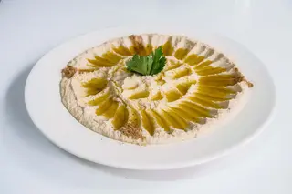 Hummus