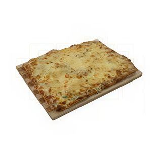 Pizza Teglia 4Formaggi 760G