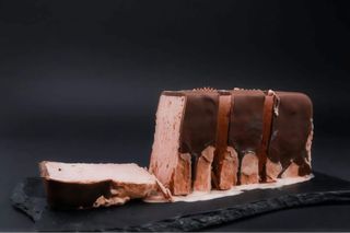 Parfait (diferite arome)