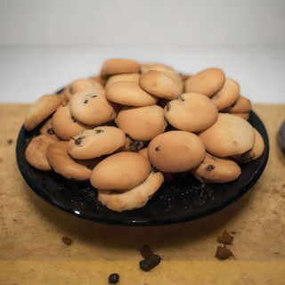 Fursecuri cu stafide