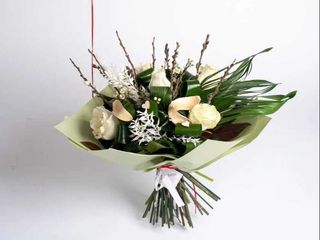 Buchet Love