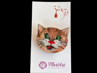 Martisor Pisica