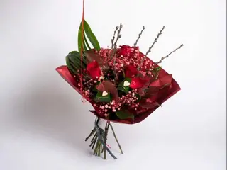 Buchet Romance
