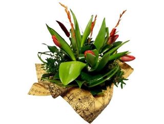 Buchet Mix de Primăvara