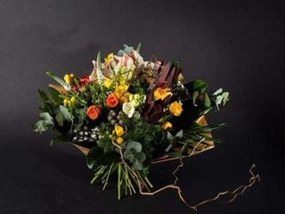 Buchet Eleganta si Culoare