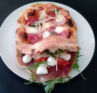 Pizza Jumi - juma Ø32cm