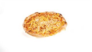 Pizza Kebab  single  Ø32 cm