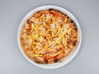 Pizza Americana single  Ø32cm