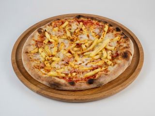 Pizza Americana family  Ø50cm