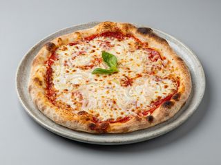Pizza Diavollo family ﻿ Ø50cm