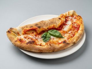Pizza Mezzaluna speciali family  Ø50cm