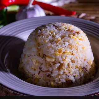 Cơm rang trứng