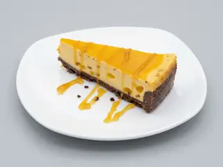 Bánh kem xoài