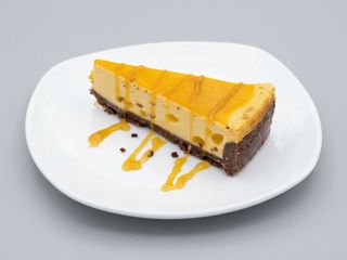 Bánh kem xoài
