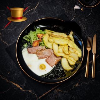 Breakfast Mon Cher 400 Gr.