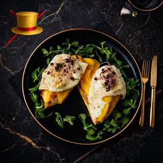 Oua Benedict 200 Gr.