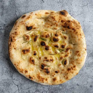 Focaccia Simpla 260 Gr.