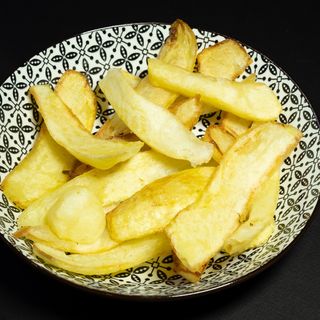 Cartofi Prajiti 250 Gr.