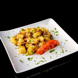 Cartofi Taranesti 250 Gr.