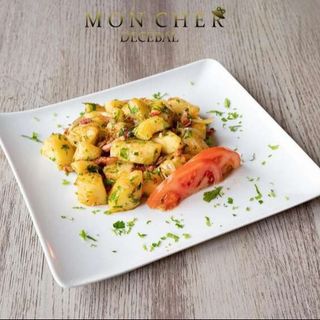 Cartofi Taranesti 250 Gr.