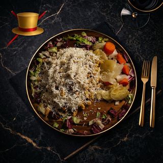 Ceva Bun de Porc 400 Gr.