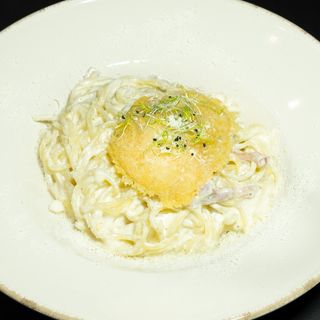 Paste Carbonara 450 Gr.