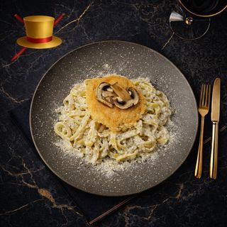 Paste cu Trufe 450 Gr.