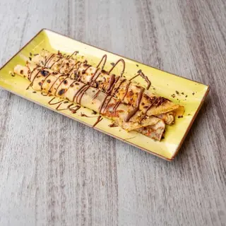 Clatite cu Nutella 200 Gr.