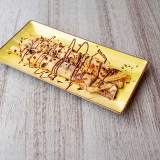 Clatite cu Nutella 200 Gr.