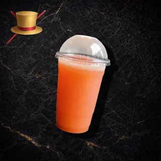 Limonada cu Piure de Fructe 250 ML