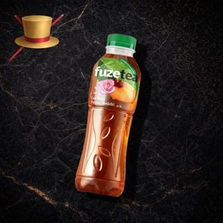 Fuzetea Piersica 250 ML
