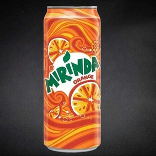 Mirinda 330 ML