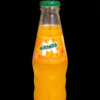 Mirinda 330 ML