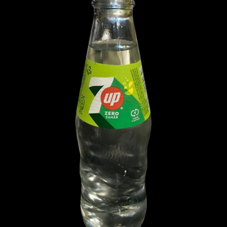 7UP 330 ML
