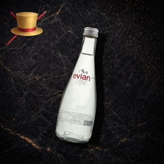 Apa Evian Plata 330 ML