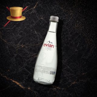 Apa Evian Minerala 330 ML