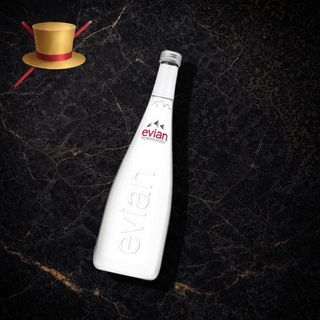 Apa Evian Plata 750 ML