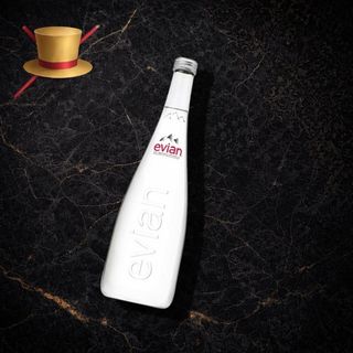 Apa Evian Minerala 750 ML