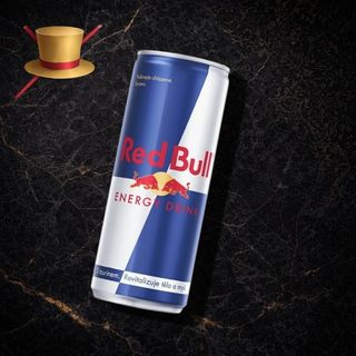 Red Bull clasic 250 ML