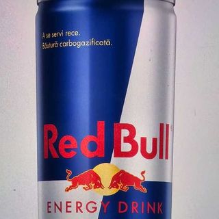 Red Bull clasic 250 ML