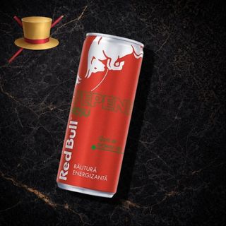 Red Bull Pepene 250 ML