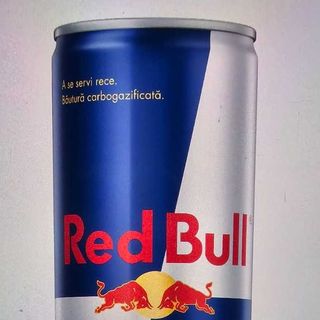 Red Bull tropical 250 ML