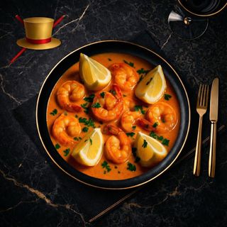 Creveti Mon Cher 300 Gr.