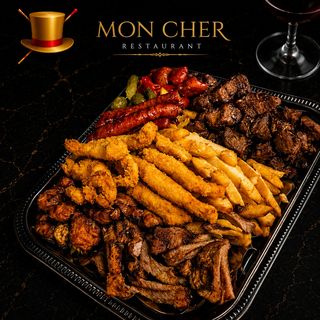Platou Traditional 1800 Gr.