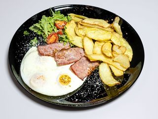 Breakfast Mon Cher 400 Gr.