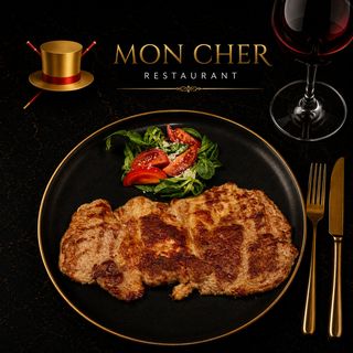 Ceafa de Porc Iberica 250 Gr.