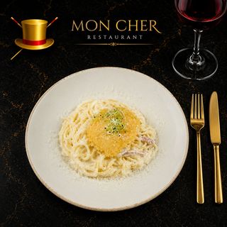 Paste Carbonara 450 Gr.