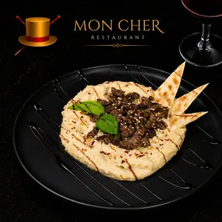 Humus cu Vita 230 Gr.